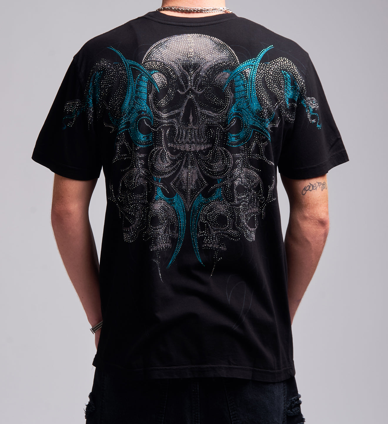 December Horizon Tee