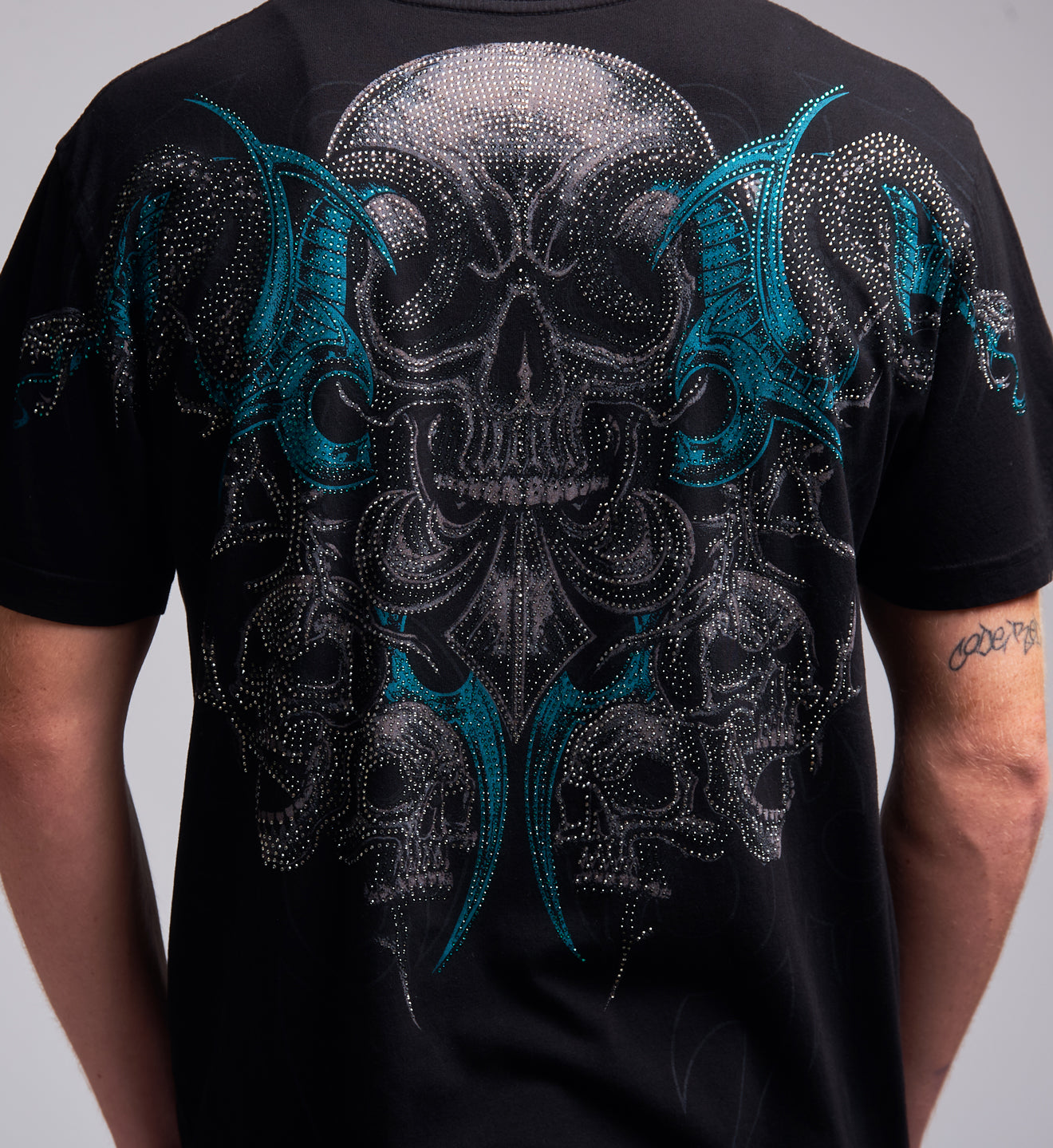 December Horizon Tee