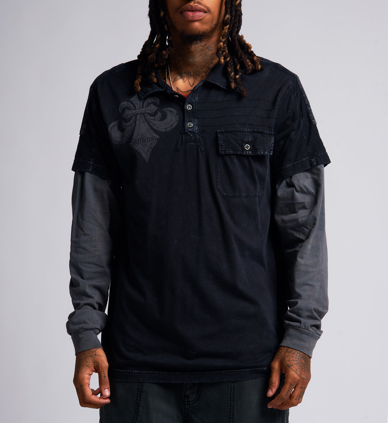 Gate Polo 2fer