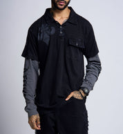 Gate Polo 2fer