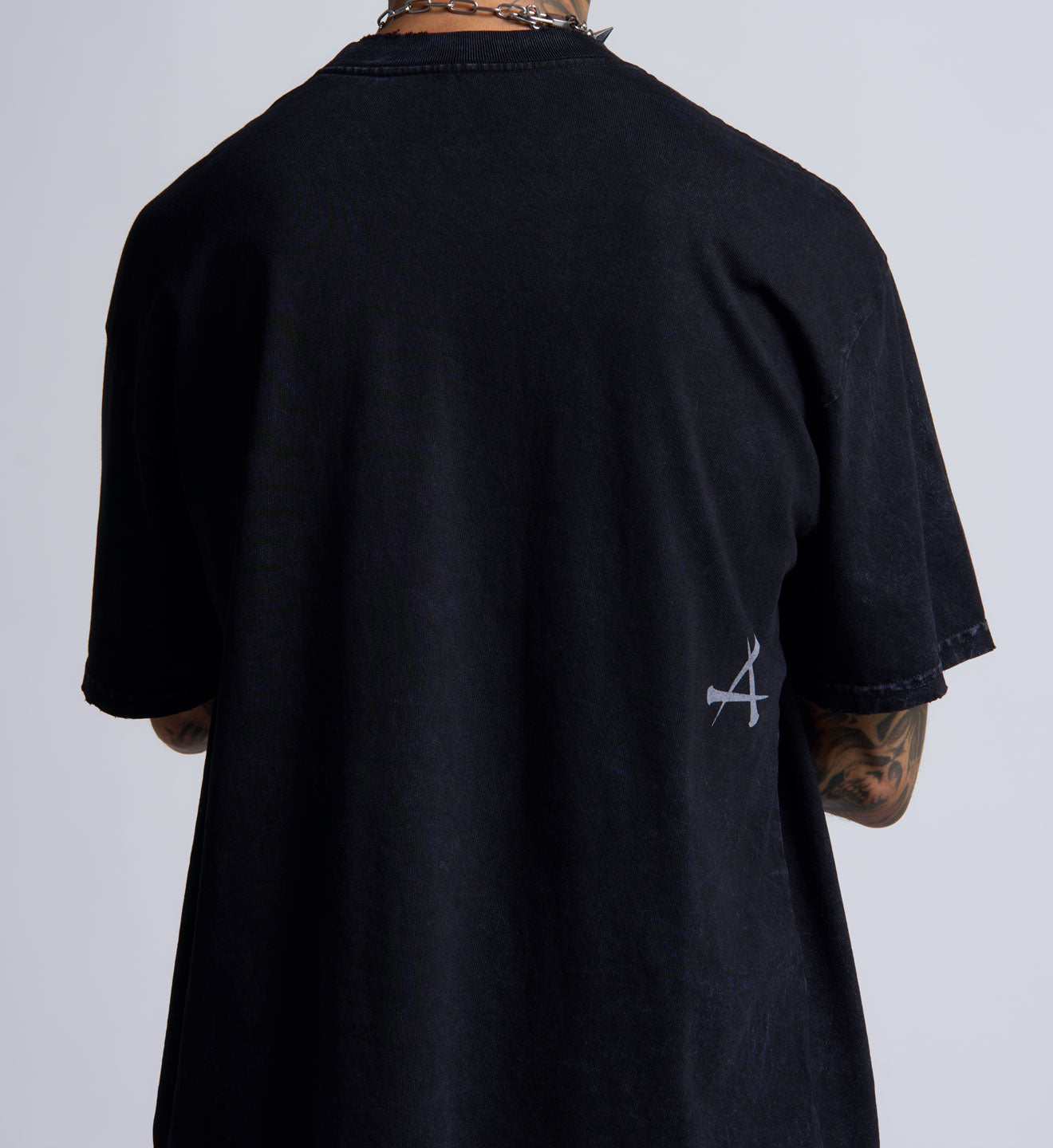 Ghost Fever Boxy Tee