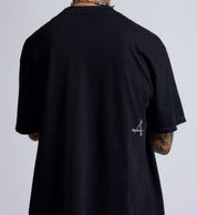 Ghost Fever Boxy Tee
