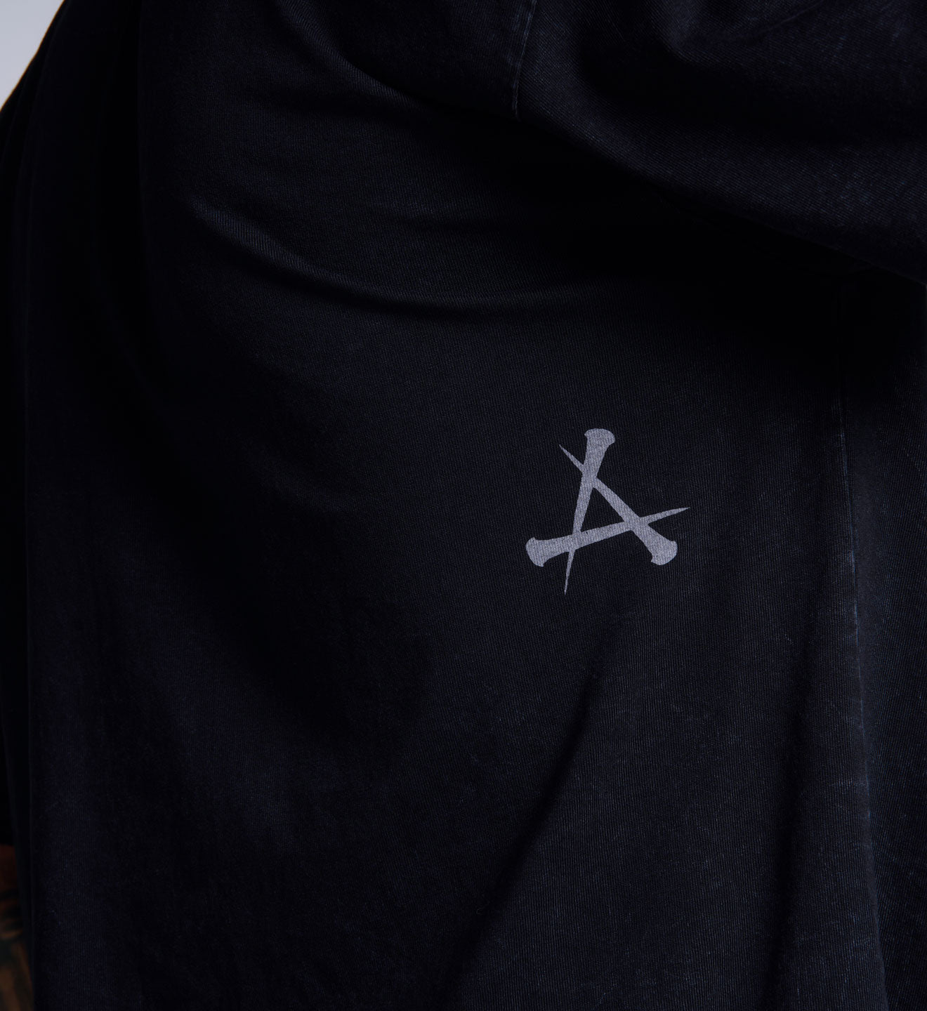 Ghost Fever Boxy Tee