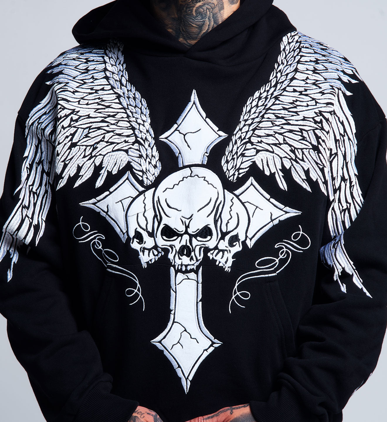 Imperial Life PO Hood