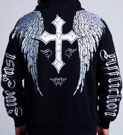 Imperial Life PO Hood