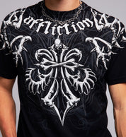 Skeleton Tee