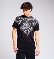 Skeleton Tee