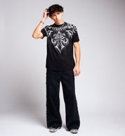 Skeleton Tee