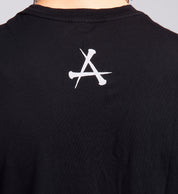 Skeleton Tee