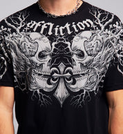 Uprooted Tee
