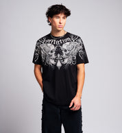 Uprooted Tee