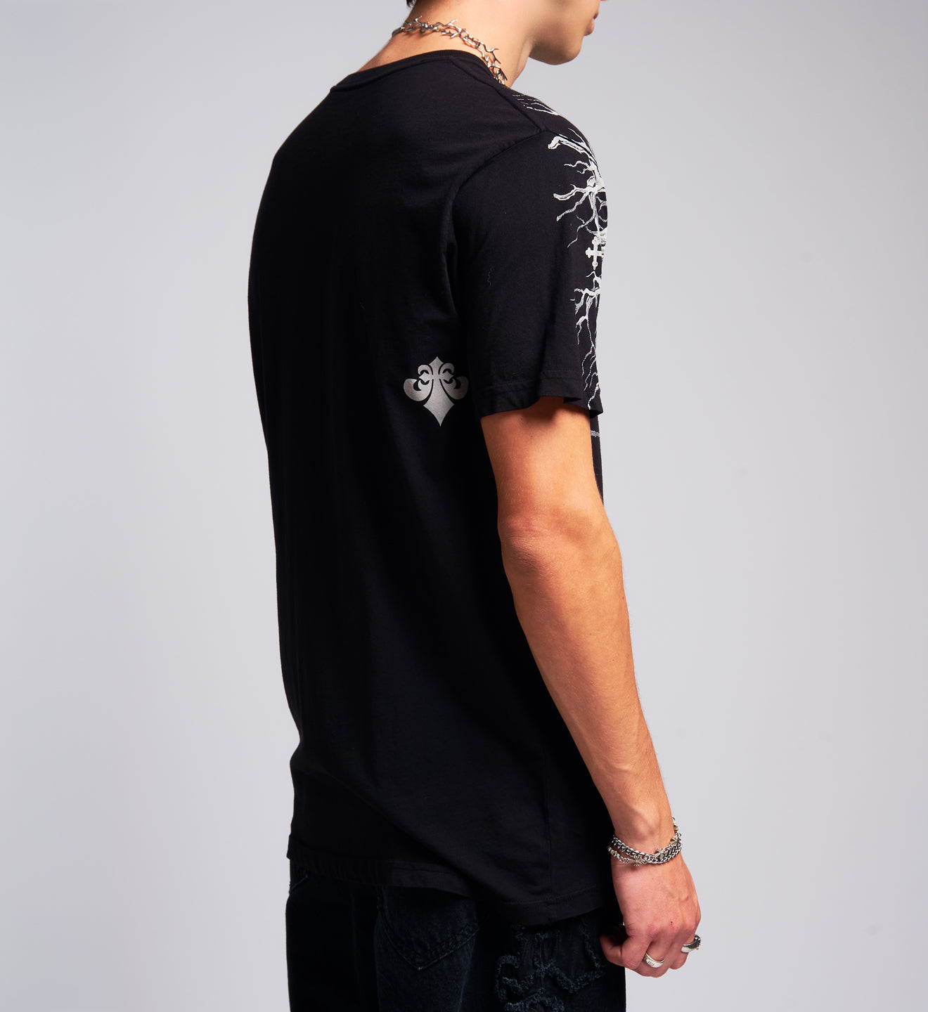 Uprooted Tee