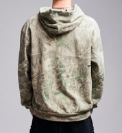 Collapse PO Hood