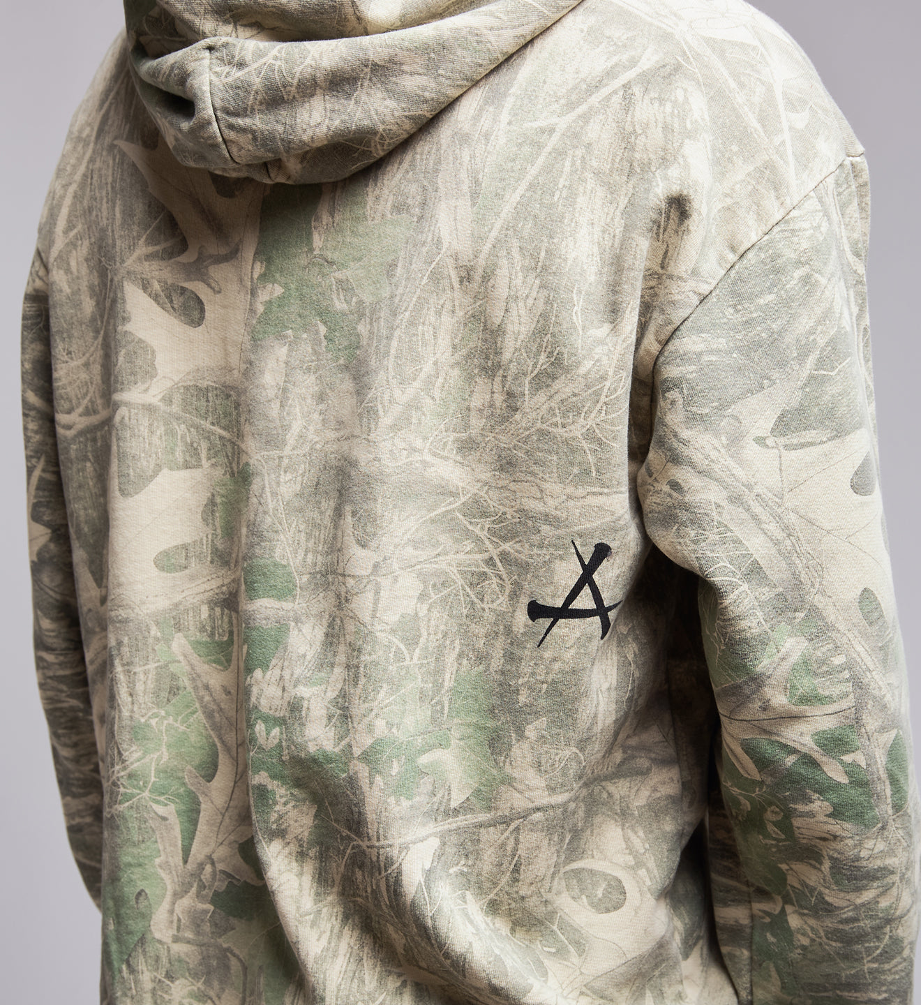 Collapse PO Hood