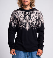 Winged Up LS