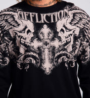 Winged Up LS
