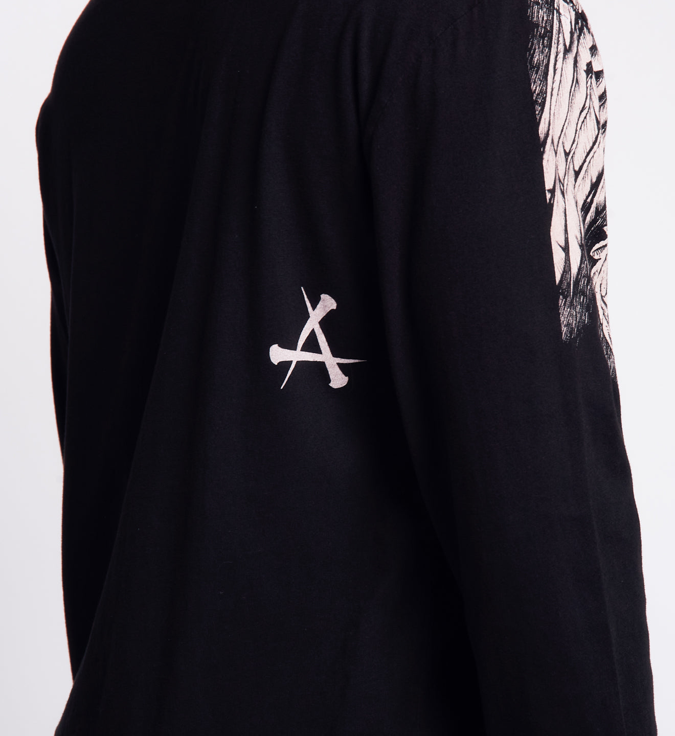 Winged Up LS