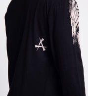 Winged Up LS