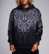 Dark Legion Hood