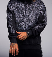 Dark Legion Hood