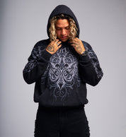 Dark Legion Hood