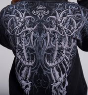 Dark Legion Hood