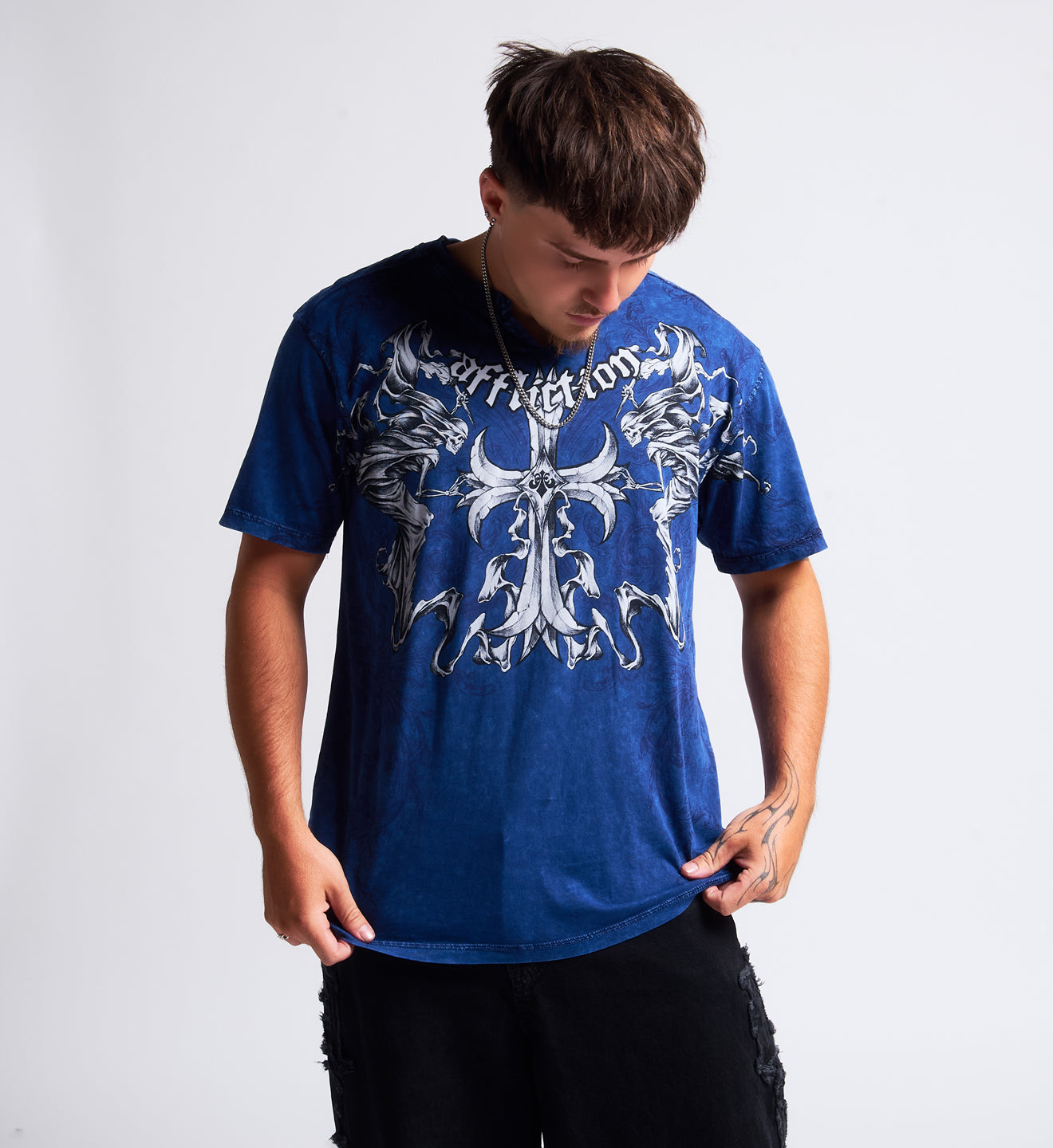Jump Tee
