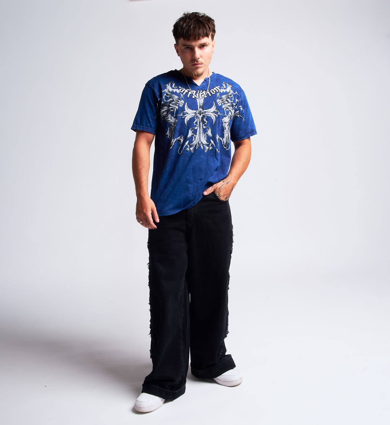 Jump Tee
