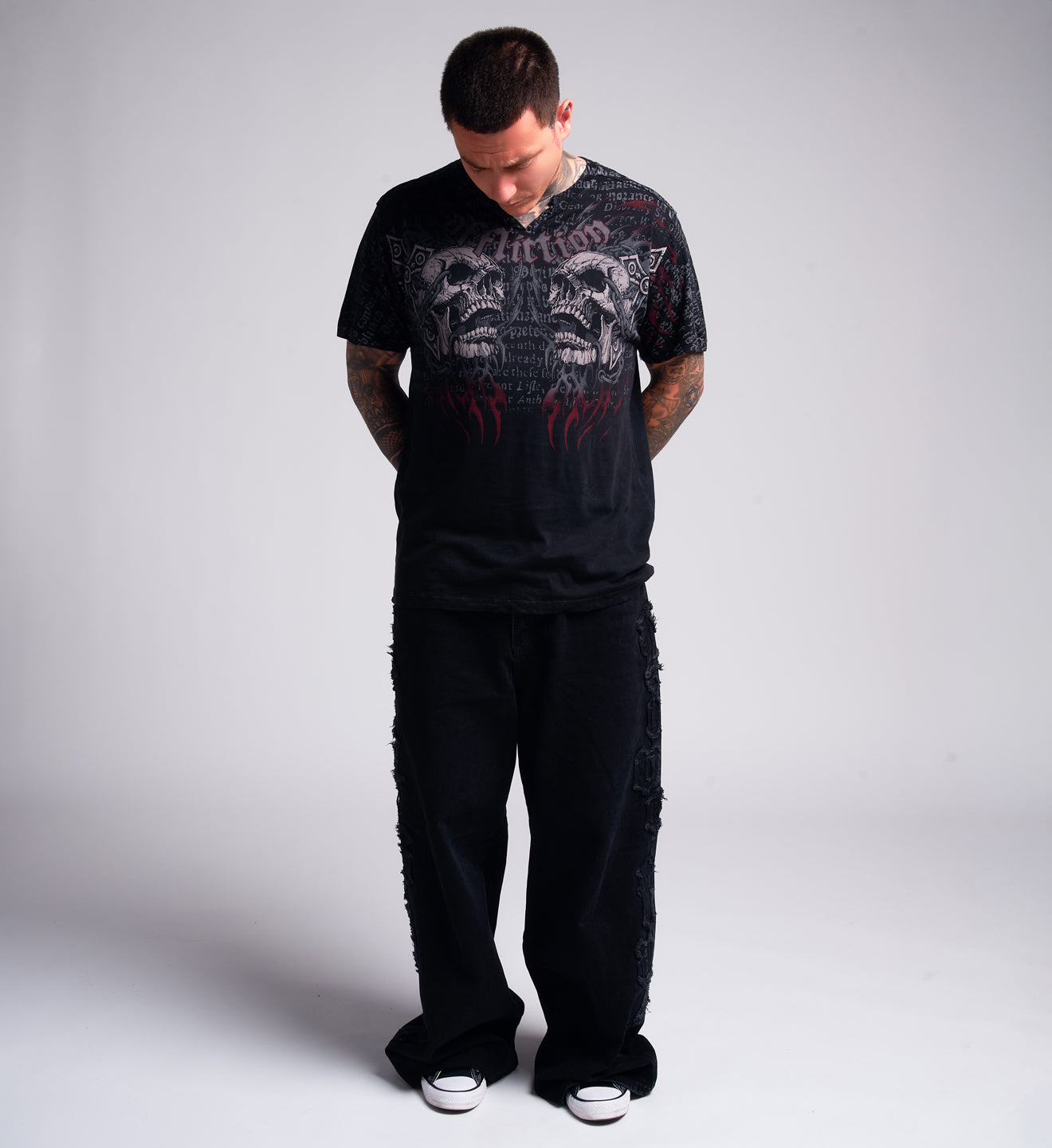 Destruction Tee