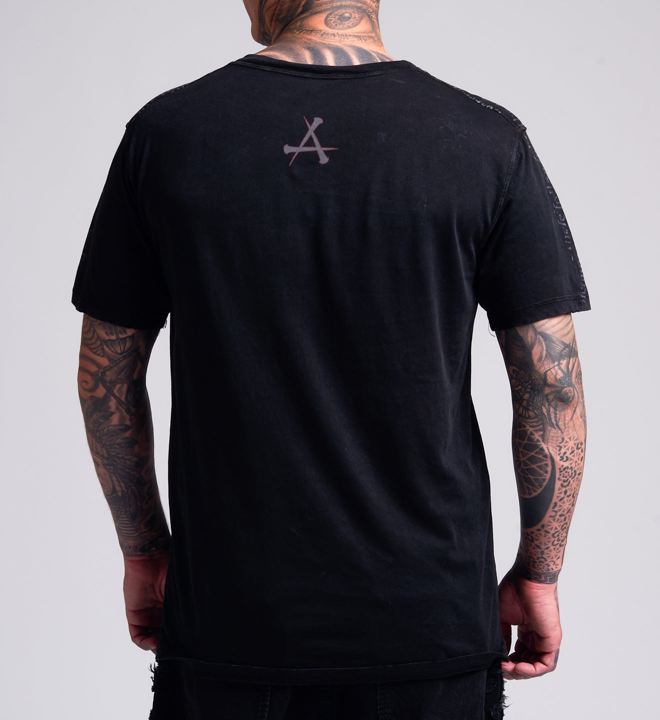 Destruction Tee