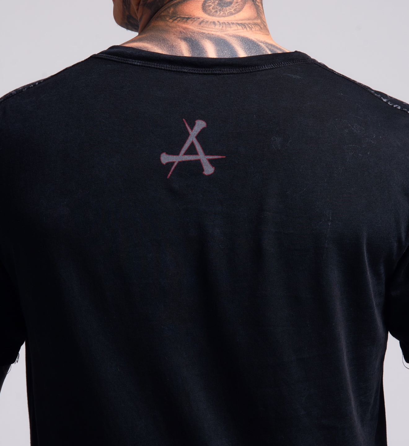 Destruction Tee