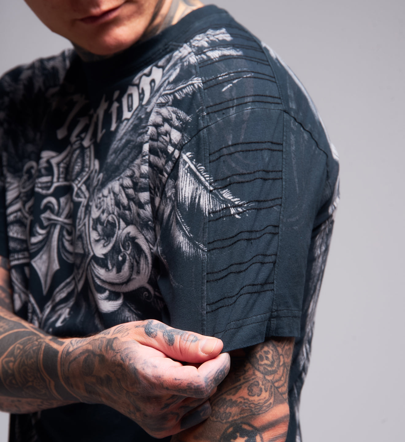 Ayala Panel Tee