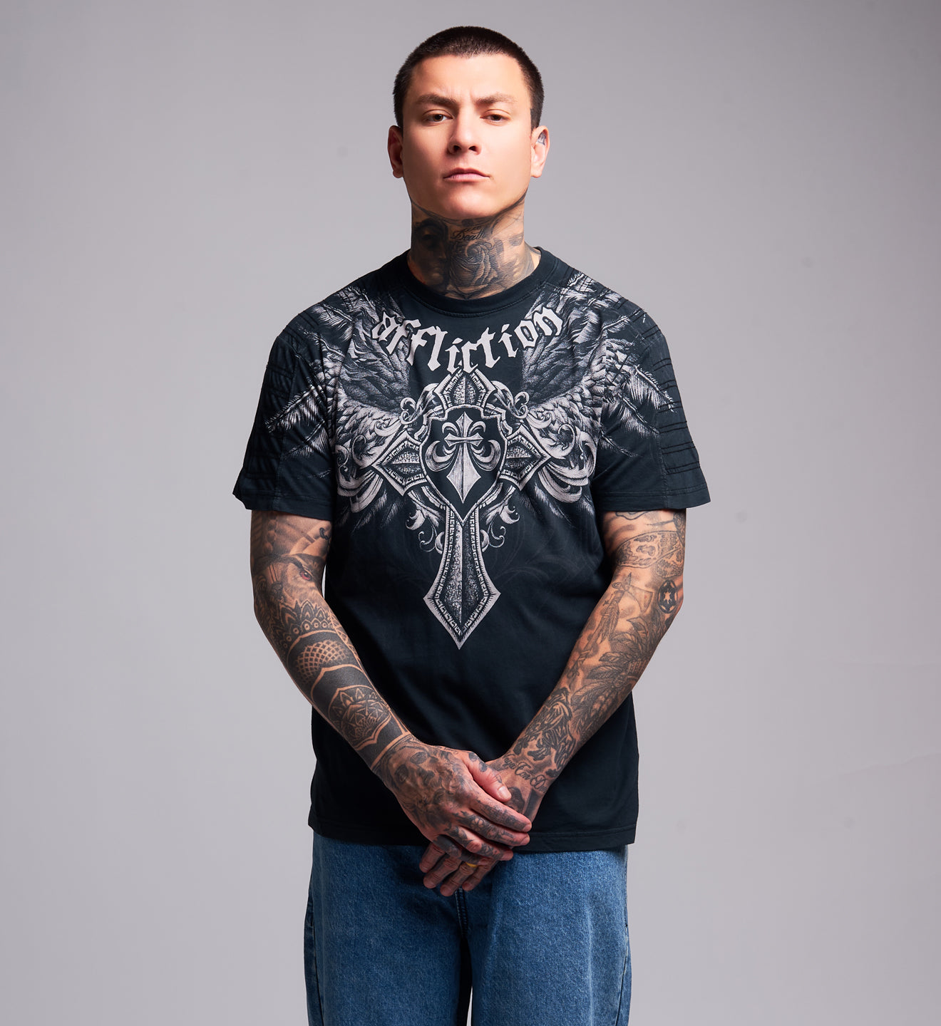 Ayala Panel Tee