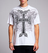 Rome Tee