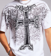 Rome Tee