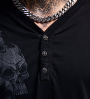 Nightmare City Henley
