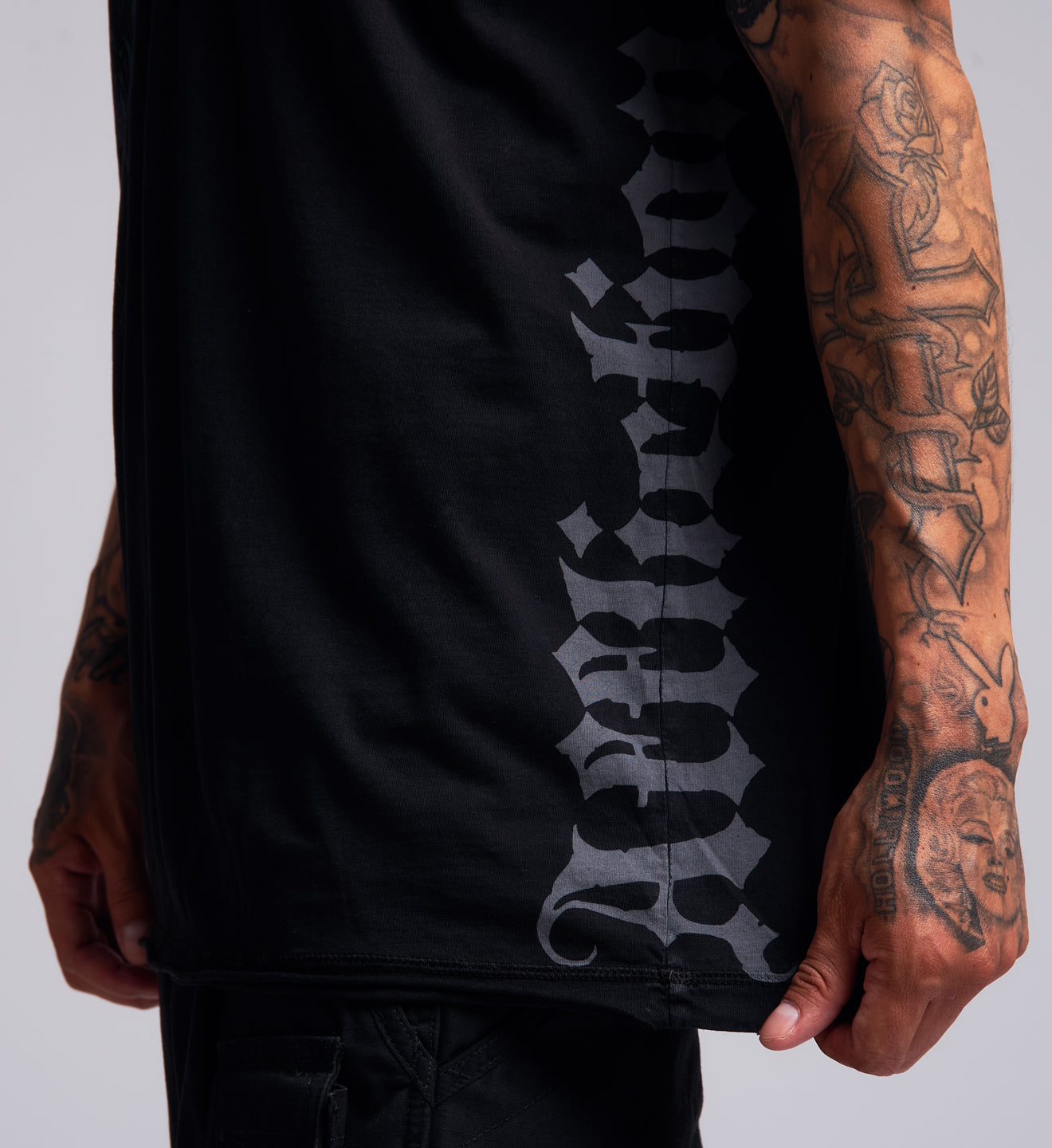 Nightmare City Henley