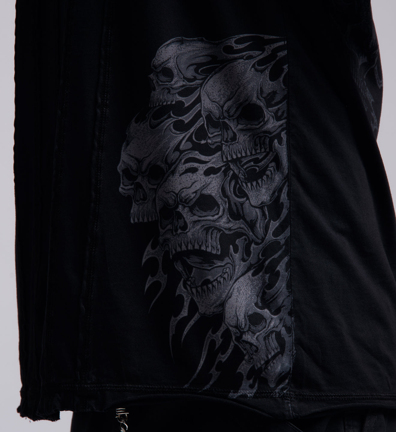 Nightmare City Henley