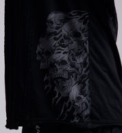 Nightmare City Henley