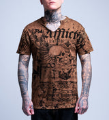Neglect Tee