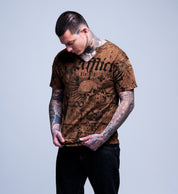 Neglect Tee