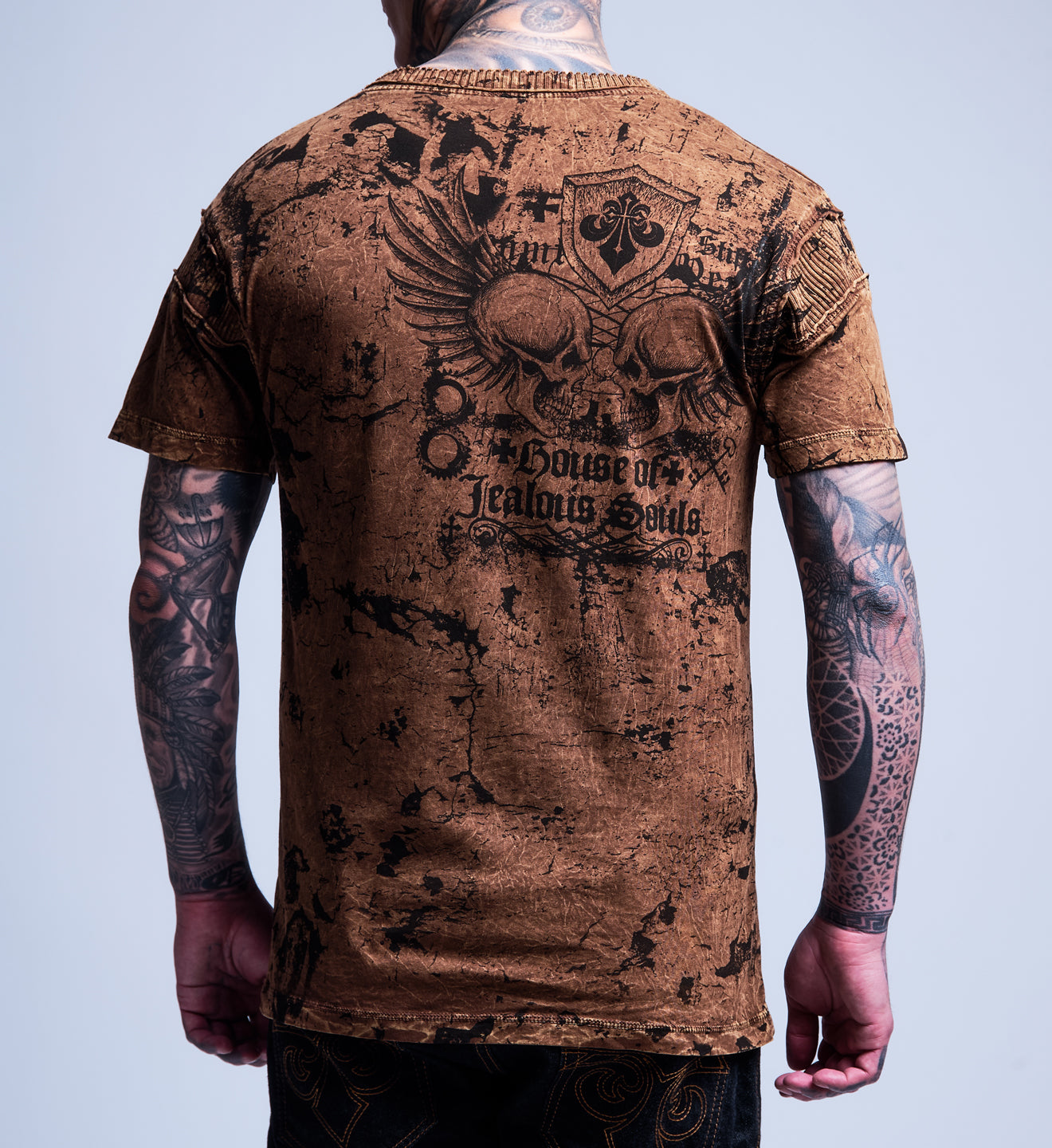 Neglect Tee