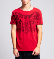 Winged Up Tee