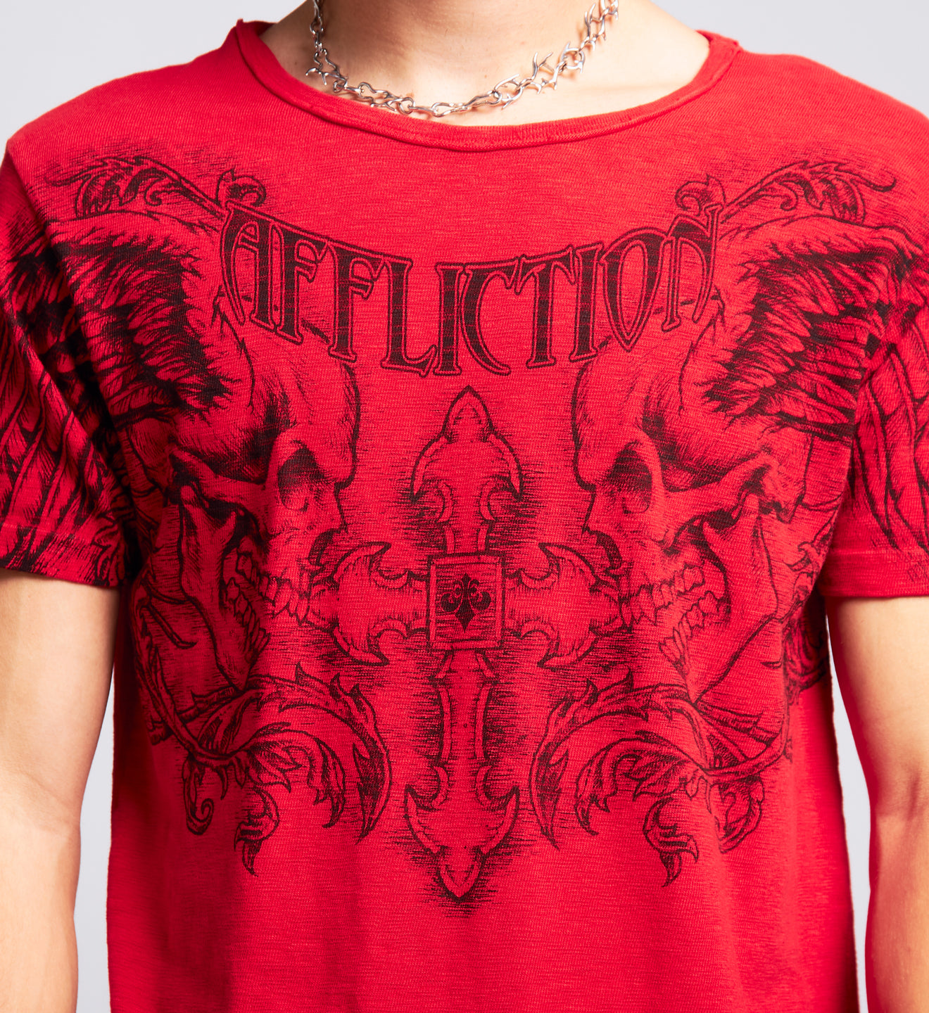 Winged Up Tee