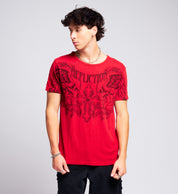Winged Up Tee