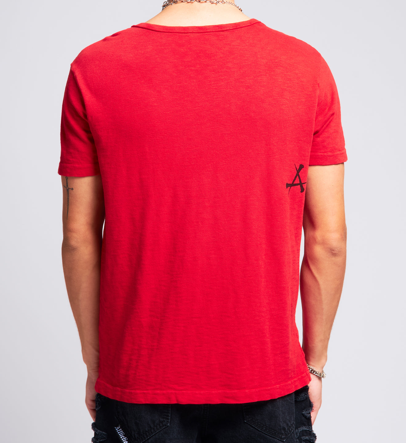 Winged Up Tee