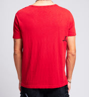 Winged Up Tee