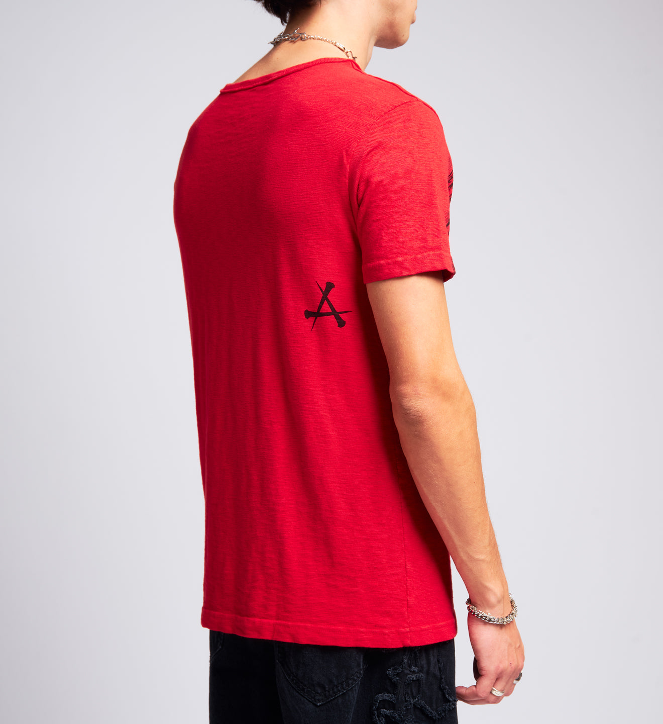 Winged Up Tee