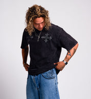 Break Out Tee