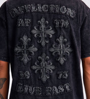 Break Out Tee